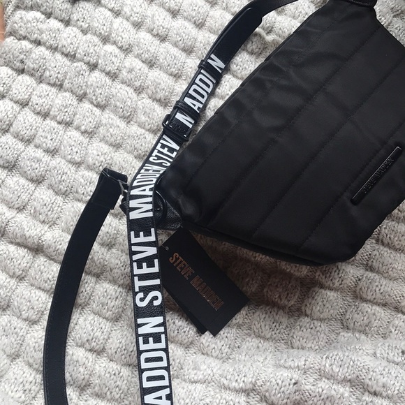 Steve Madden With Tags Belt Bag Fanny Pack - Picture 4 of 4